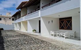 Casa na Barra de São Miguel - 200mt da praia